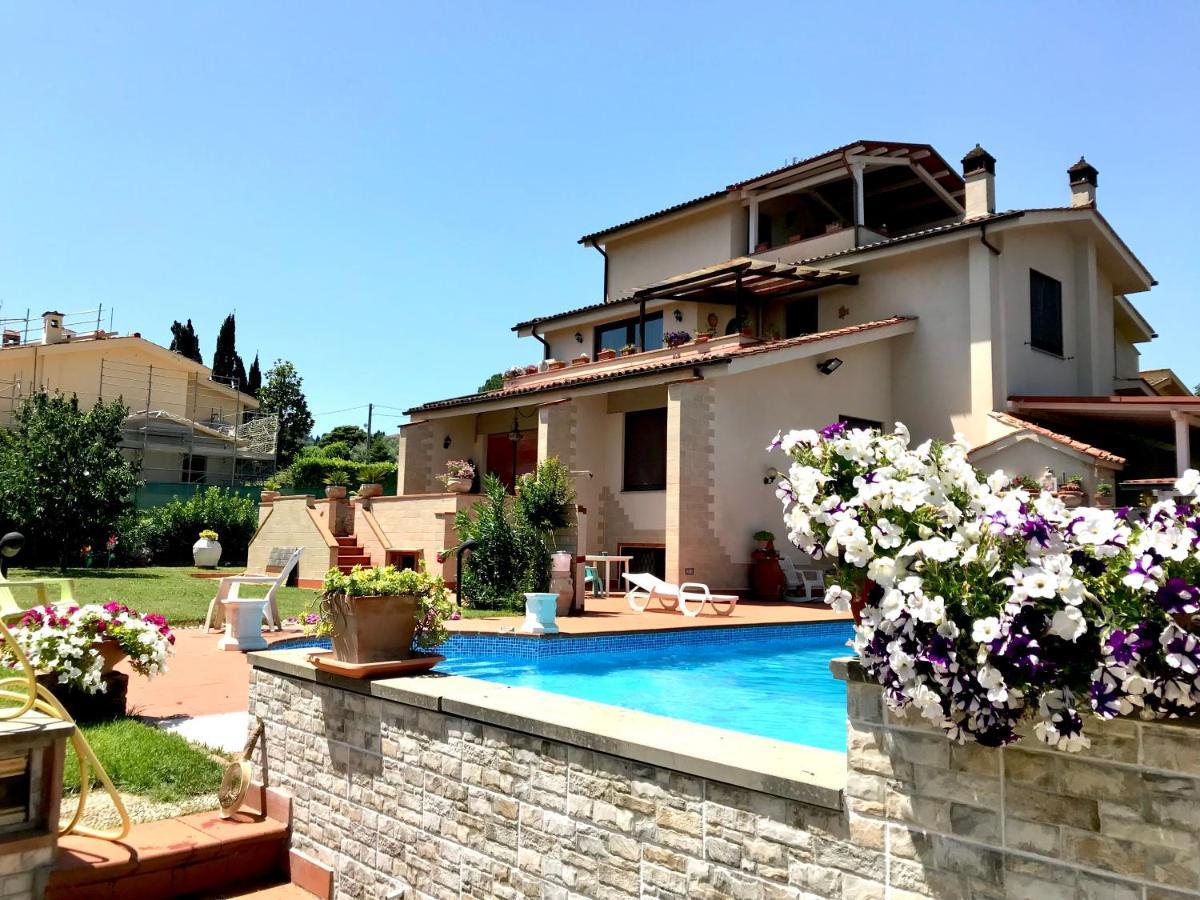 Casa Vacanze Neri Scandicci Exterior photo