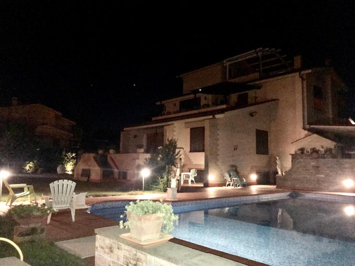 Casa Vacanze Neri Scandicci Exterior photo